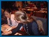 Welcome Dinner 27